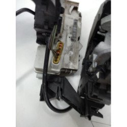 Serrure Avant Droit Mercedes Classe B 245 Phase 2 (5)