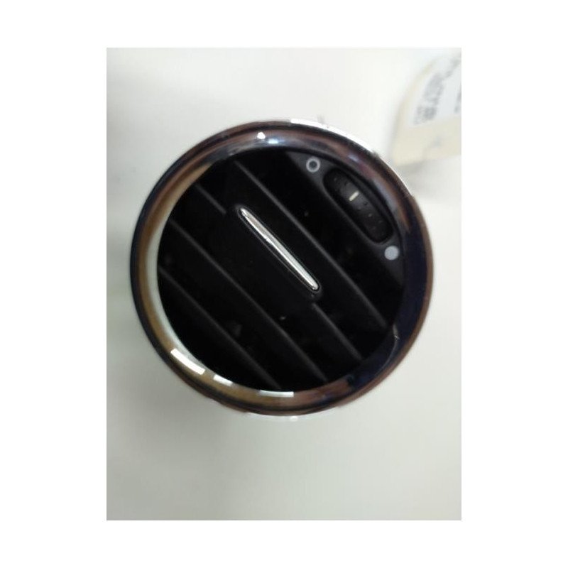 Aerateur Tableau De Bord Avant Gauche Fiat 500 2 Phase 1 (1)