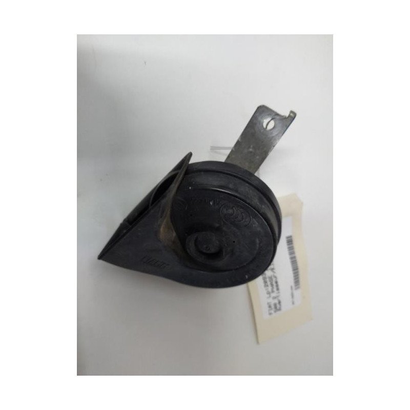 Avertisseur/klaxon Fiat 500 2 Phase 1 (1)