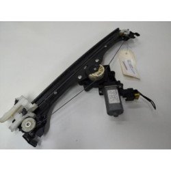 Leve Vitre Electrique Avant Gauche Fiat 500 2 Phase 1 (1)