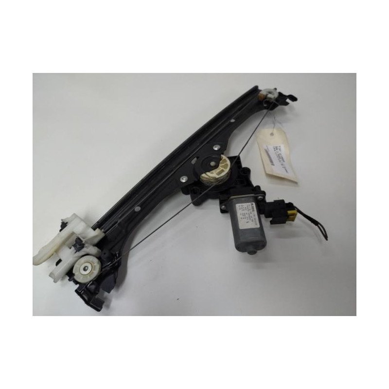 Leve Vitre Electrique Avant Gauche Fiat 500 2 Phase 1 (1)