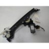 Leve Vitre Electrique Avant Gauche Fiat 500 2 Phase 1 (1)