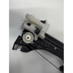 Leve Vitre Electrique Avant Gauche Fiat 500 2 Phase 1 (2)