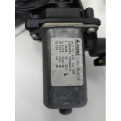 Leve Vitre Electrique Avant Gauche Fiat 500 2 Phase 1 (5)