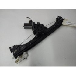 Leve Vitre Electrique Avant Gauche Fiat 500 2 Phase 1 (6)