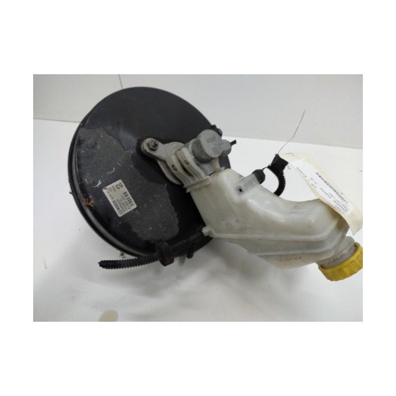 Mastervac Fiat Grande Punto (1)