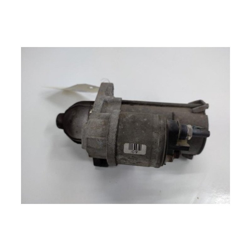Demarreur Fiat Grande Punto (1)