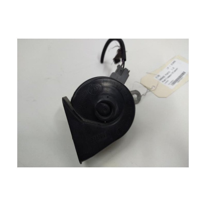 Avertisseur/klaxon Fiat Grande Punto (1)