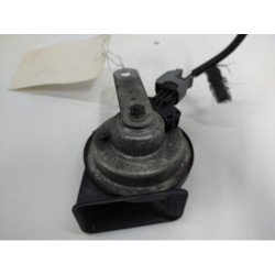 Avertisseur/klaxon Fiat Grande Punto (2)