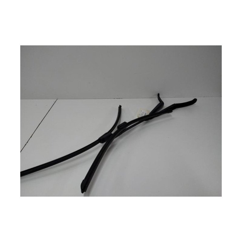 Bras Essuie Glace Avant Citroen C4 2 Phase 1 (1)