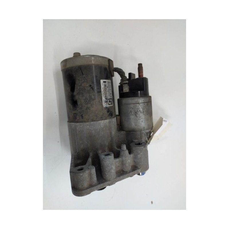 Demarreur Citroen C4 2 Phase 1 (1)