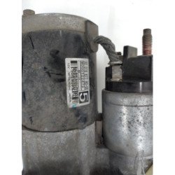 Demarreur Citroen C4 2 Phase 1 (2)