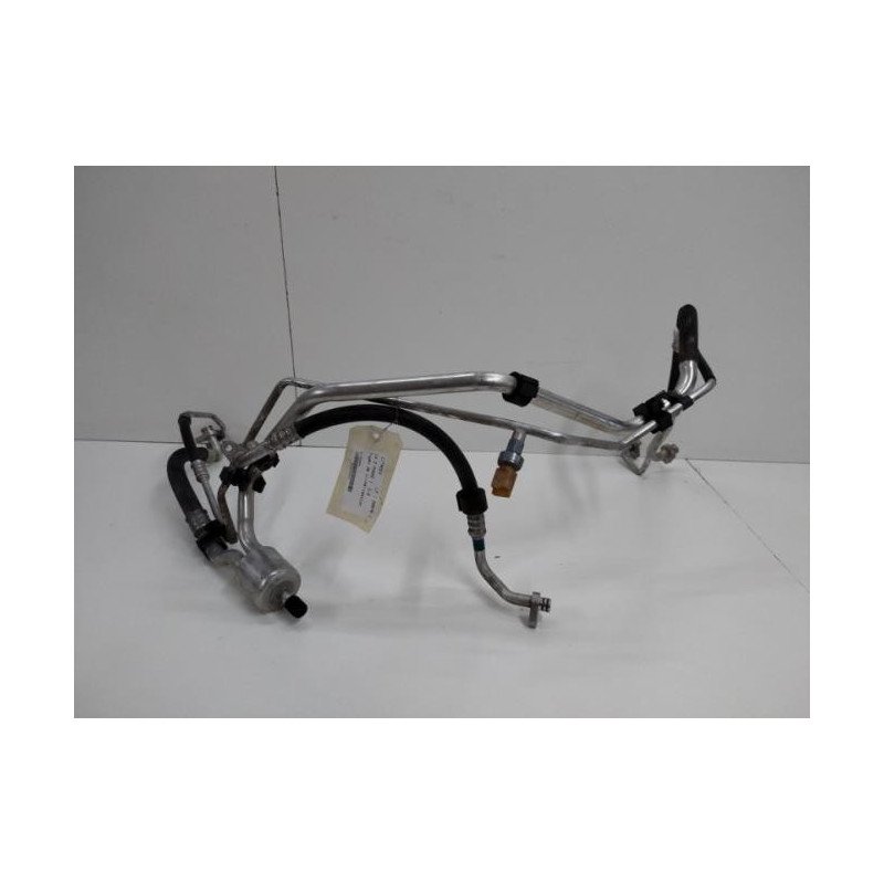 Tuyau De Climatisation Citroen C4 2 Phase 1 (1)