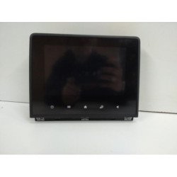 Ecran Gps Renault Clio 5 (1)