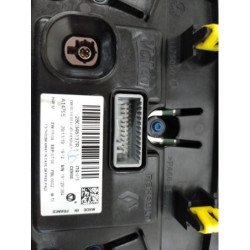 Ecran Gps Renault Clio 5 (4)
