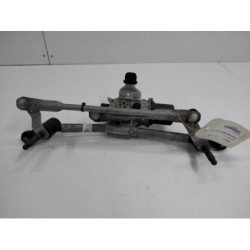 Mecanisme Essuie Glace Avant Renault Clio 5 (1)