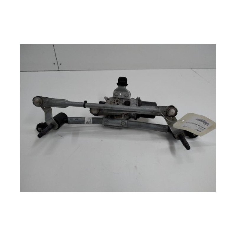 Mecanisme Essuie Glace Avant Renault Clio 5 (1)