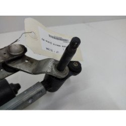 Mecanisme Essuie Glace Avant Renault Clio 5 (2)