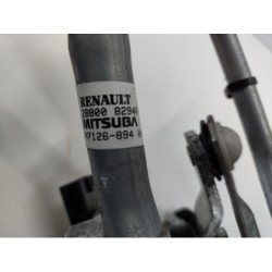 Mecanisme Essuie Glace Avant Renault Clio 5 (4)