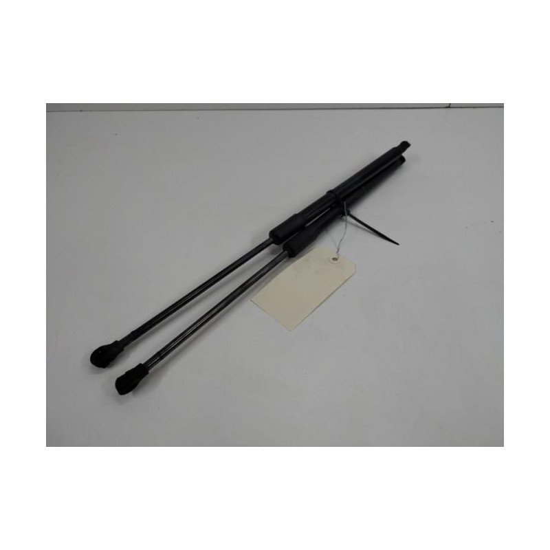 Verin De Coffre Renault Clio 5 (1)