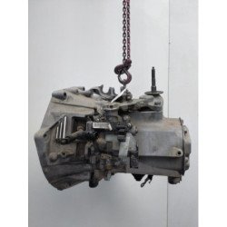 Boite De Vitesses Citroen C4 2 Phase 1 (1)
