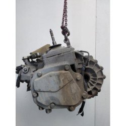 Boite De Vitesses Citroen C4 2 Phase 1 (2)