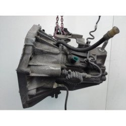 Boite De Vitesses Dacia Duster 1 Phase 2 (1)