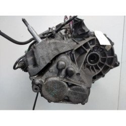 Boite De Vitesses Dacia Duster 1 Phase 2 (2)