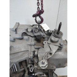 Boite De Vitesses Citroen C4 2 Phase 1 (5)