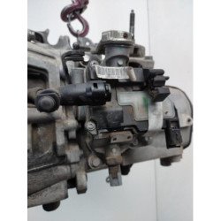 Boite De Vitesses Citroen C4 2 Phase 1 (6)