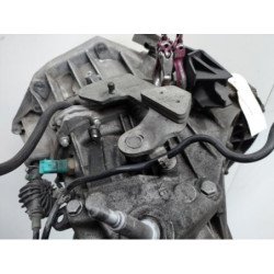 Boite De Vitesses Dacia Duster 1 Phase 2 (4)