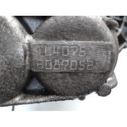 Boite De Vitesses Dacia Duster 1 Phase 2 (5)