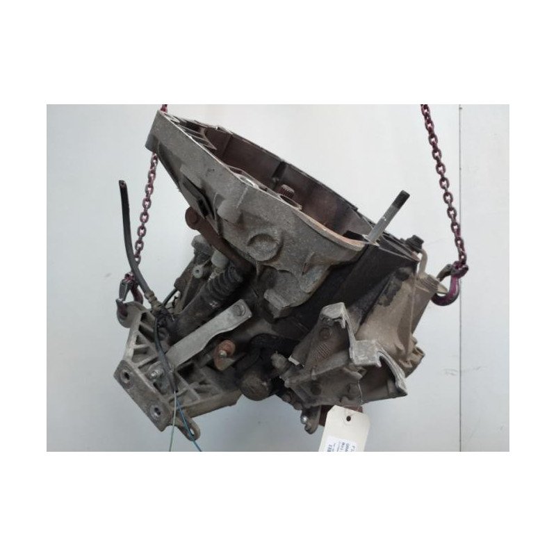 Boite De Vitesses Fiat Grande Punto (1)
