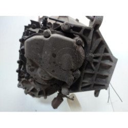 Boite De Vitesses Fiat Grande Punto (3)