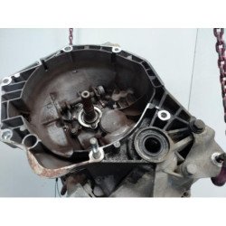 Boite De Vitesses Fiat Grande Punto (4)