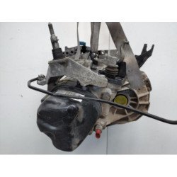 Boite De Vitesses Renault Grand Modus Phase 2 (2)