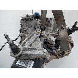 Boite De Vitesses Renault Grand Modus Phase 2 (4)