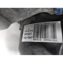 Boite De Vitesses Renault Grand Modus Phase 2 (6)