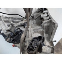 Boite De Vitesses Renault Grand Modus Phase 2 (7)