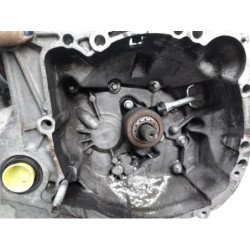 Boite De Vitesses Renault Grand Modus Phase 2 (8)