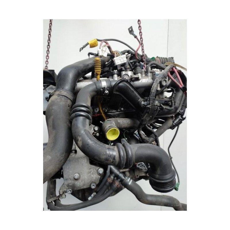 Moteur Renault Grand Modus Phase 2 (1)