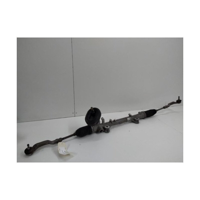 Cremaillere Assistee Renault Clio 5 (1)
