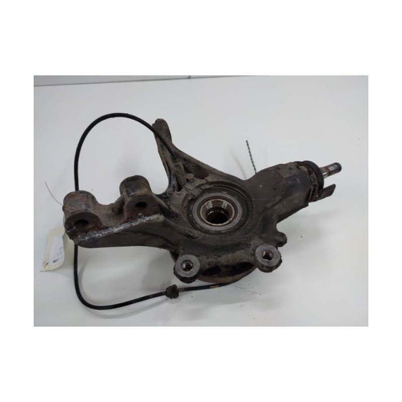 Pivot De Moyeu Avant Droit Peugeot 5008 1 Phase 1 (1)