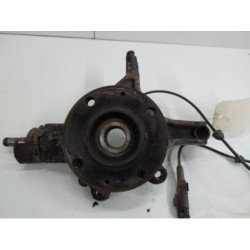Pivot De Moyeu Avant Droit Peugeot 5008 1 Phase 1 (2)