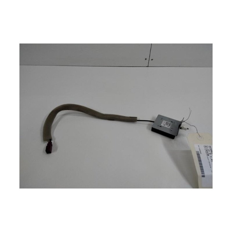 Antenne Renault Clio 5 (1)