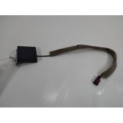 Antenne Renault Clio 5 (2)
