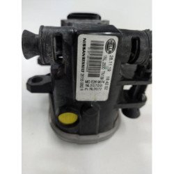 Anti Brouillard Gauche (feux) Renault Clio 5 (3)