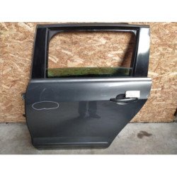 Porte Arriere Gauche Peugeot 5008 1 Phase 1 (1)