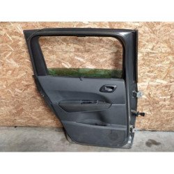 Porte Arriere Gauche Peugeot 5008 1 Phase 1 (4)