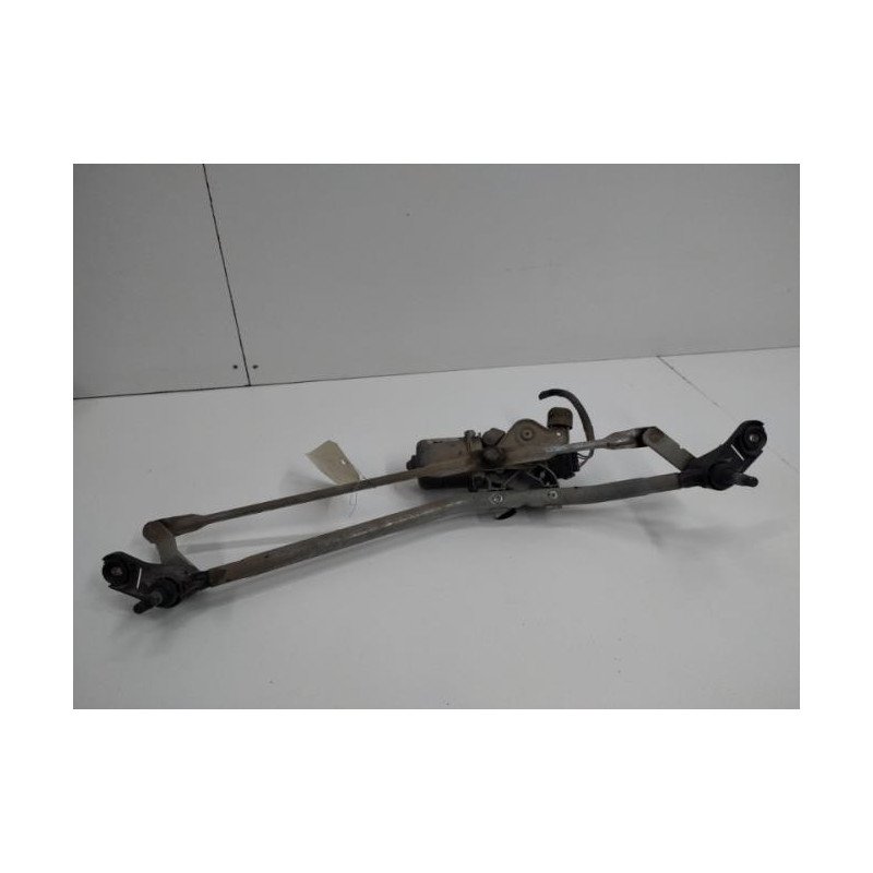 Mecanisme Essuie Glace Avant Renault Kangoo 2 Phase 2 (1)
